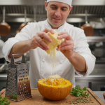 Ces croissants apéro saveur pizza : une véritable explosion de saveurs à chaque fournée