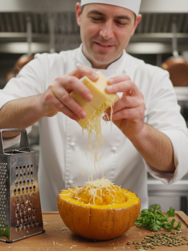 découvrez notre recette de potimarron farci, un plat automnal simple et savoureux à préparer pour régaler toute la famille avec des saveurs chaleureuses.