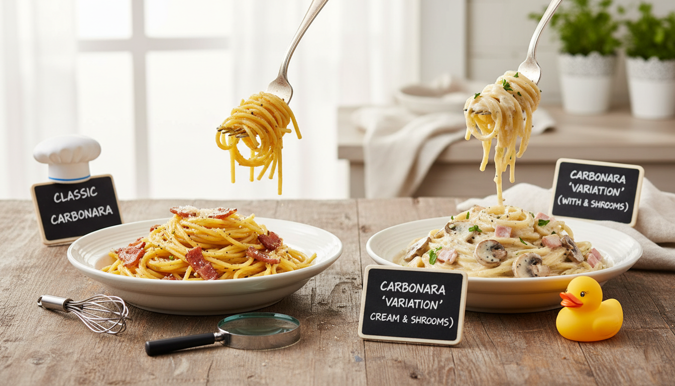 découvrez comment les pizzas et les pâtes sont devenues des symboles forts du nationalisme italien, représentant bien plus que de simples plats traditionnels.