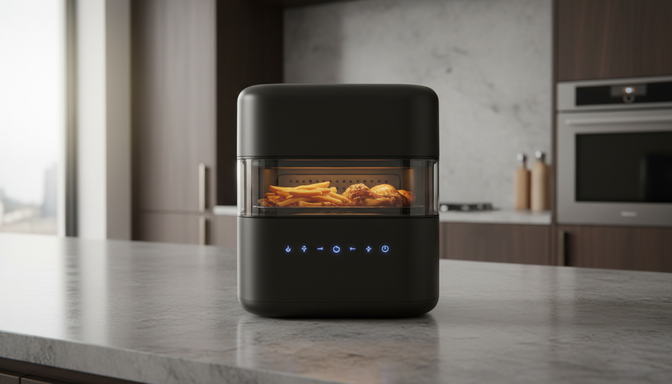 découvrez quel modèle d'airfryer s'imposera comme le leader du marché en 2025 grâce à notre analyse des tendances, innovations et avis consommateurs.