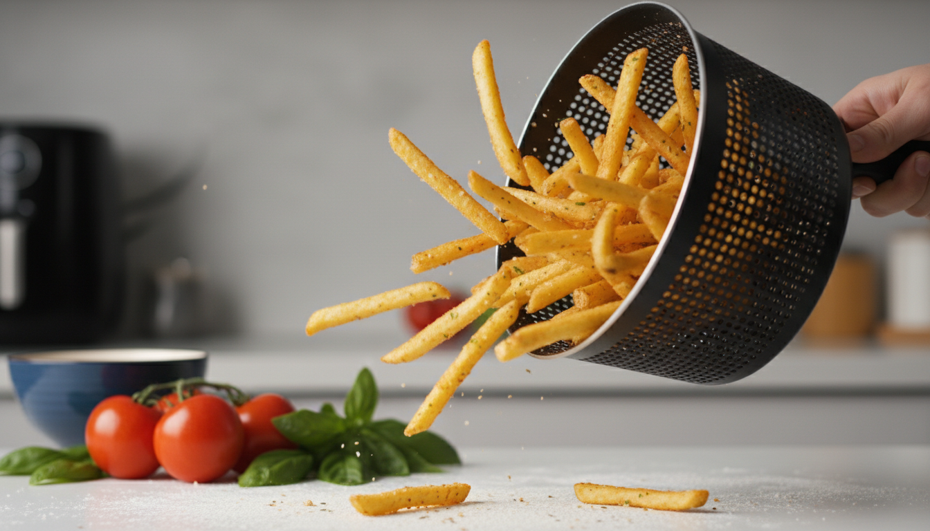 découvrez quel modèle d'airfryer s'imposera comme le leader du marché en 2025, avec analyse des tendances, caractéristiques clés et innovations à surveiller.