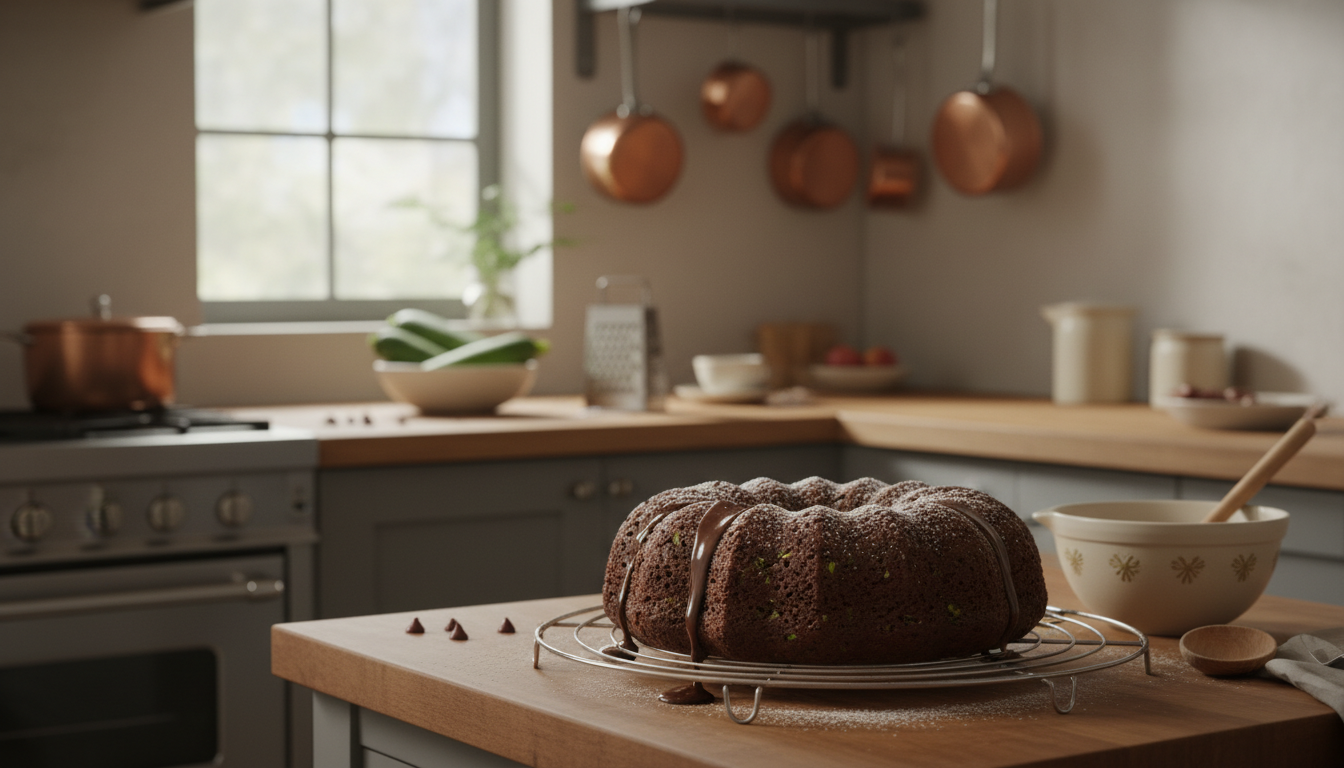 découvrez notre guide complet pour cuisiner la courgette et sublimer toutes ses saveurs avec des recettes simples, savoureuses et variées.