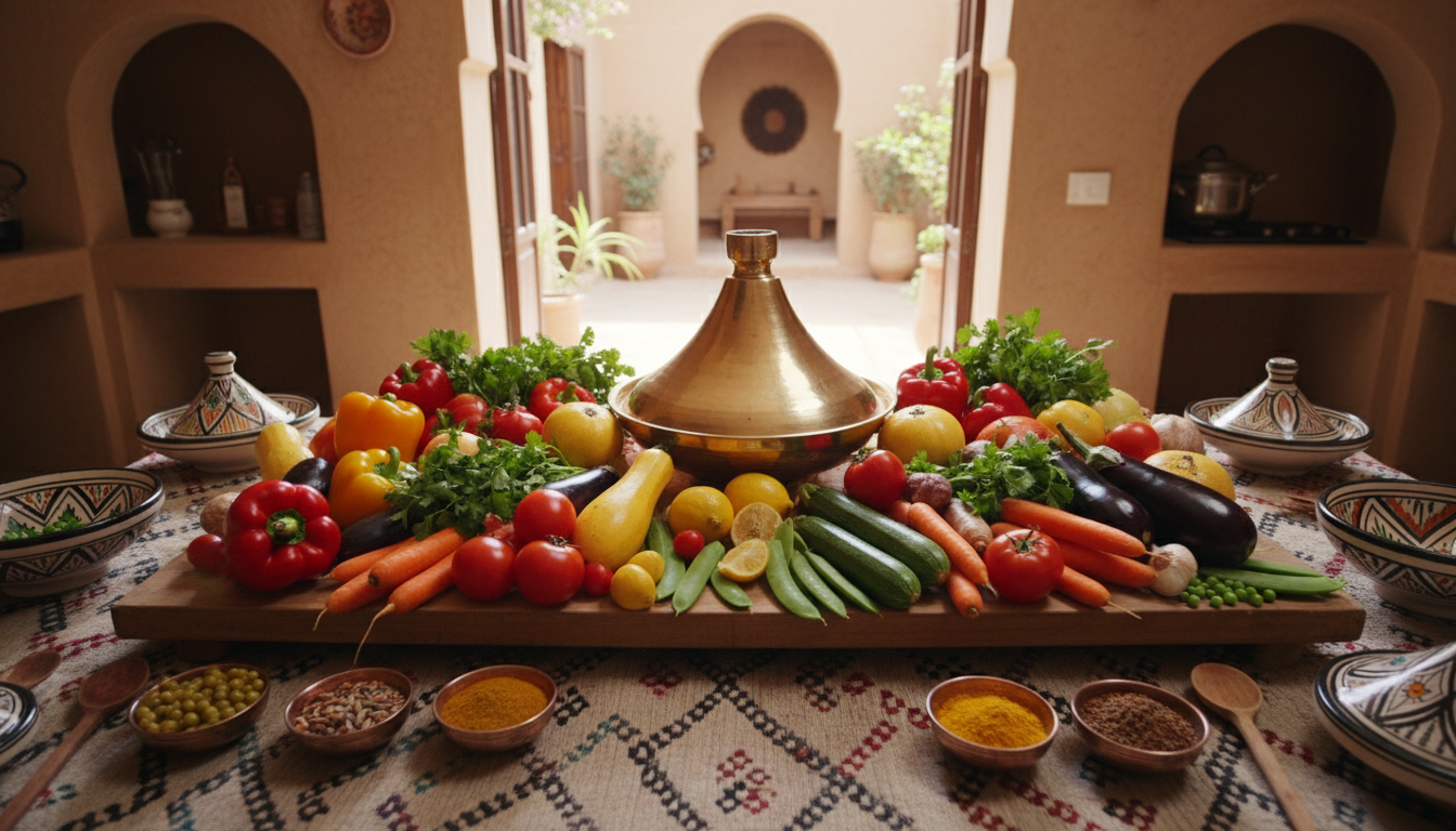 découvrez notre guide complet pour réussir la recette du couscous, un plat traditionnel savoureux. astuces, ingrédients et étapes détaillées pour un couscous parfait à chaque fois.