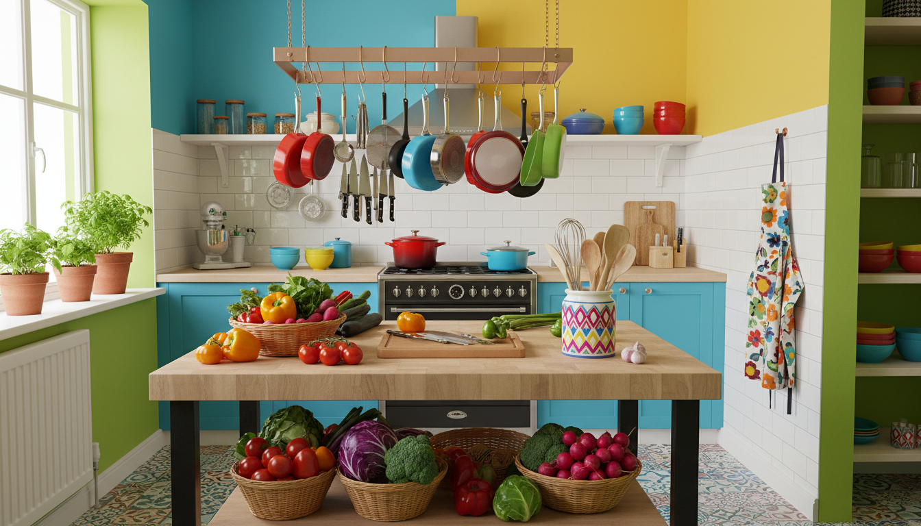 découvrez notre guide complet et facile pour réussir toutes vos recettes. astuces, conseils et étapes simples pour cuisiner comme un chef à la maison.