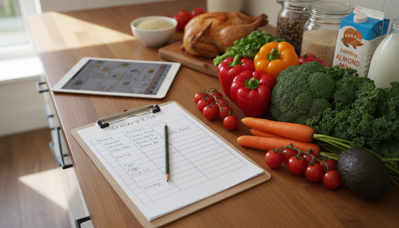 découvrez notre recette facile et notre guide complet pour réussir tous vos plats à coup sûr. astuces, conseils et étapes claires pour cuisiner comme un chef chez vous.