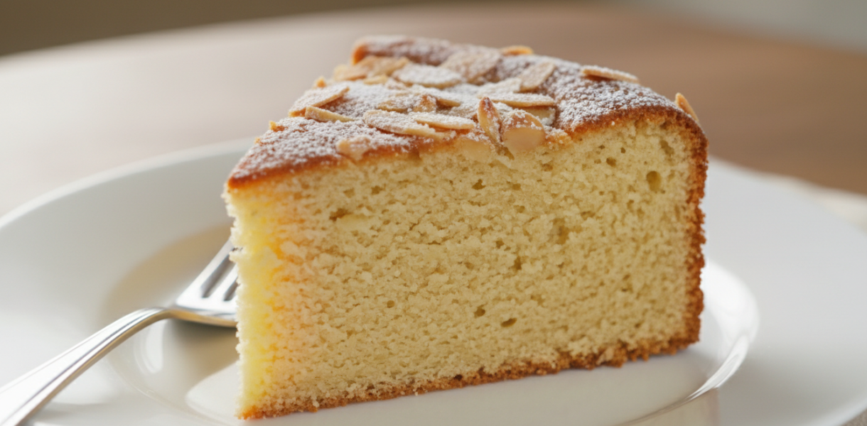 découvrez la recette gourmande du gâteau fondant aux amandes sans gluten by mercotte, un dessert délicieux et facile à préparer, idéal pour toutes les occasions.