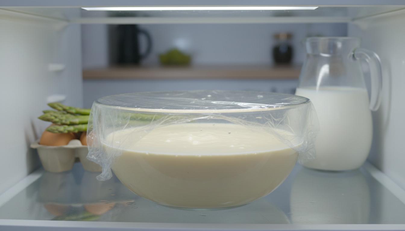 découvrez notre guide complet pour réussir votre pâte à crêpe à tous les coups avec des astuces simples et une recette inratable.