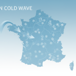 Noël enneigé : découvrez les 7 stations de ski où la poudreuse s&rsquo;annonce abondante cette semaine !