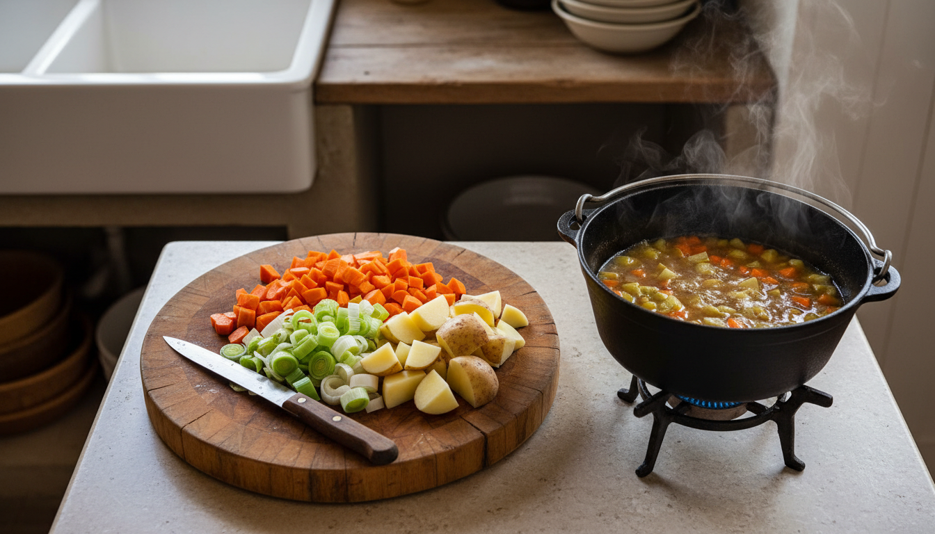 préparez-vous à un retour de la neige en plaine avec une vague de froid prévue entre noël et le nouvel an, apportant des conditions hivernales exceptionnelles.