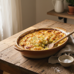 Délicieux blinis maison aux légumes marinés et tartinade végétale gourmande