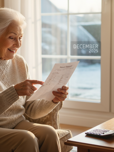 découvrez comment l'augmentation agirc-arrco pourrait faire passer votre retraite à 1 100 € dès décembre 2025 et ce que cela signifie pour vos revenus futurs.