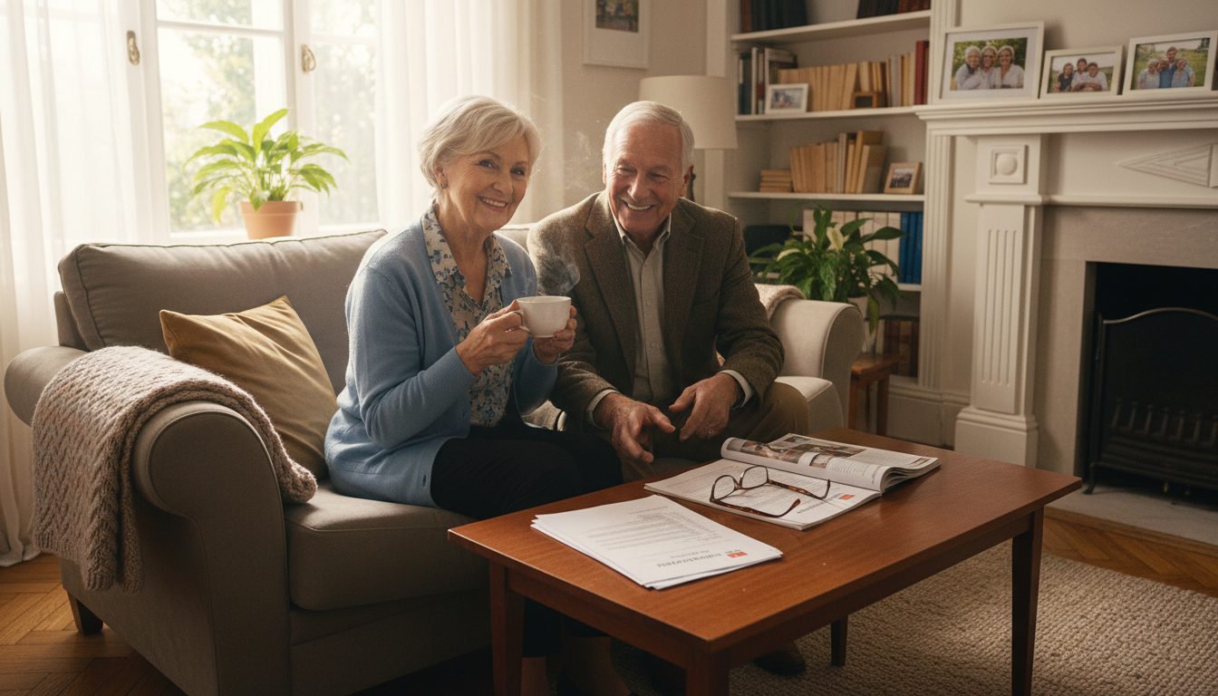 découvrez les bonnes nouvelles pour les seniors percevant moins de 2 500 € de pension : les changements concrets à venir pour améliorer leur retraite.