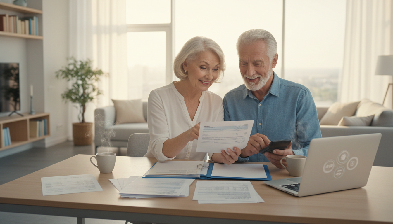 découvrez l'augmentation prochaine des retraites carsat et le montant de cette revalorisation imminente. informez-vous sur les changements pour mieux préparer votre retraite.