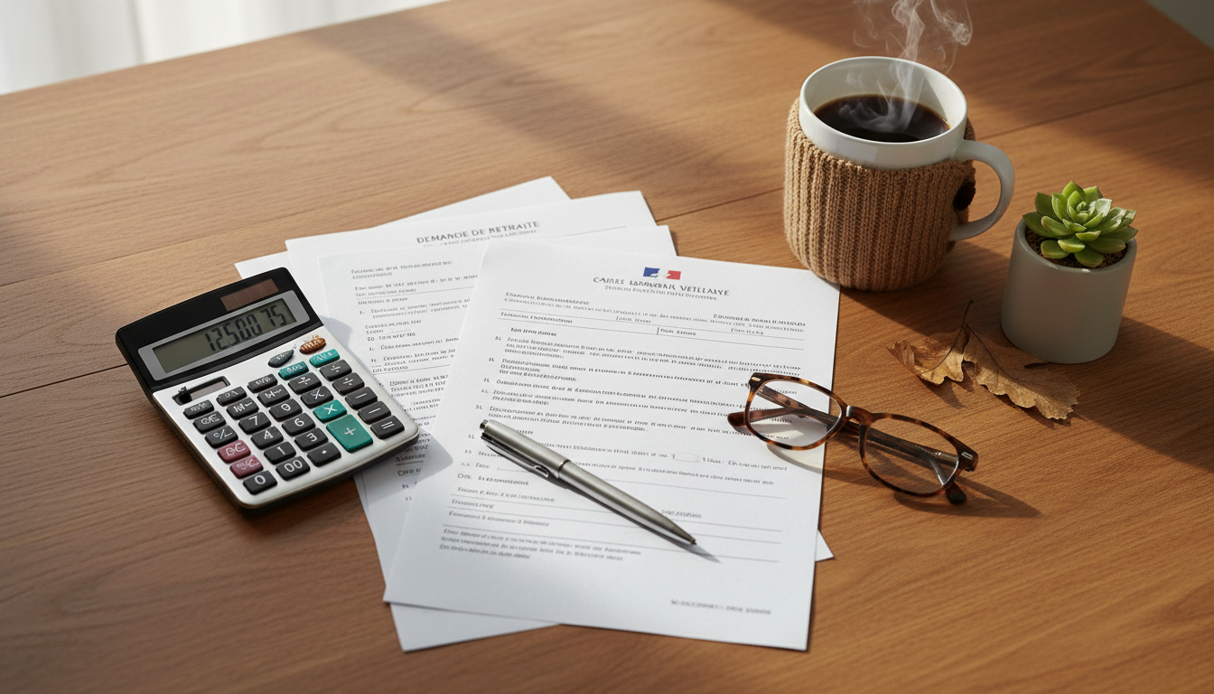 découvrez la revalorisation imminente des retraites carsat et le montant exact de votre augmentation. informez-vous dès maintenant sur les changements à venir pour votre pension.