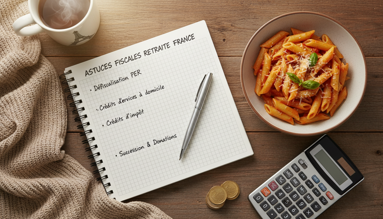 découvrez comment le nouveau budget 2026 pourrait réduire les impôts des retraités percevant moins de 2 500 €, à condition de remplir un critère essentiel. informez-vous sur les mesures fiscales adaptées à votre situation.