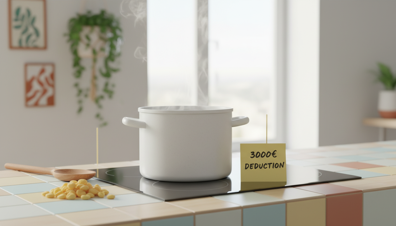 découvrez comment le nouveau budget 2026 pourrait réduire les impôts des retraités percevant moins de 2 500 €, à condition de remplir un critère essentiel.