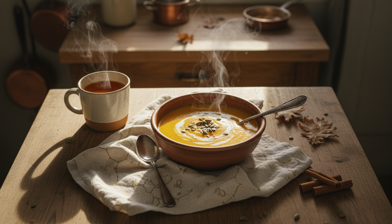 découvrez pourquoi un astrologue prévoit un automne exceptionnel pour ces 3 signes astrologiques. préparez-vous à une saison riche en surprises et en opportunités uniques.