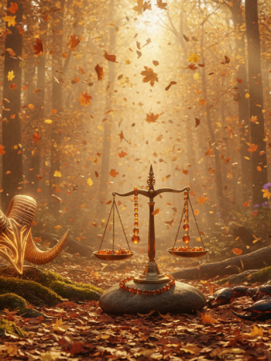 découvrez les 3 signes astrologiques qui, selon un astrologue, vont vivre un automne exceptionnel rempli de surprises et d'événements marquants.