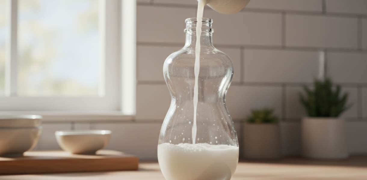 découvrez comment un résidu surprenant peut transformer vos cheveux tout en réduisant le gaspillage. adoptez une routine beauté éco-responsable et efficace dès aujourd'hui !