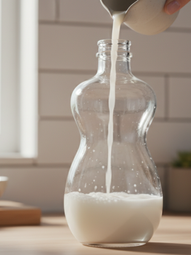 découvrez comment un résidu surprenant peut transformer vos cheveux tout en réduisant le gaspillage. adoptez une routine beauté éco-responsable et efficace dès aujourd'hui !