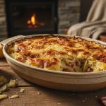 Recette quiche lorraine : guide complet pour réussir une tarte traditionnelle