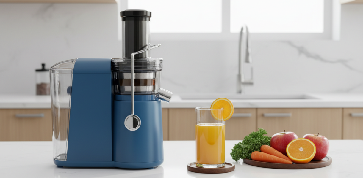 découvrez notre test complet de l'extracteur de jus aobosi 200w, alliant performance et polyvalence pour des jus frais et savoureux au quotidien.