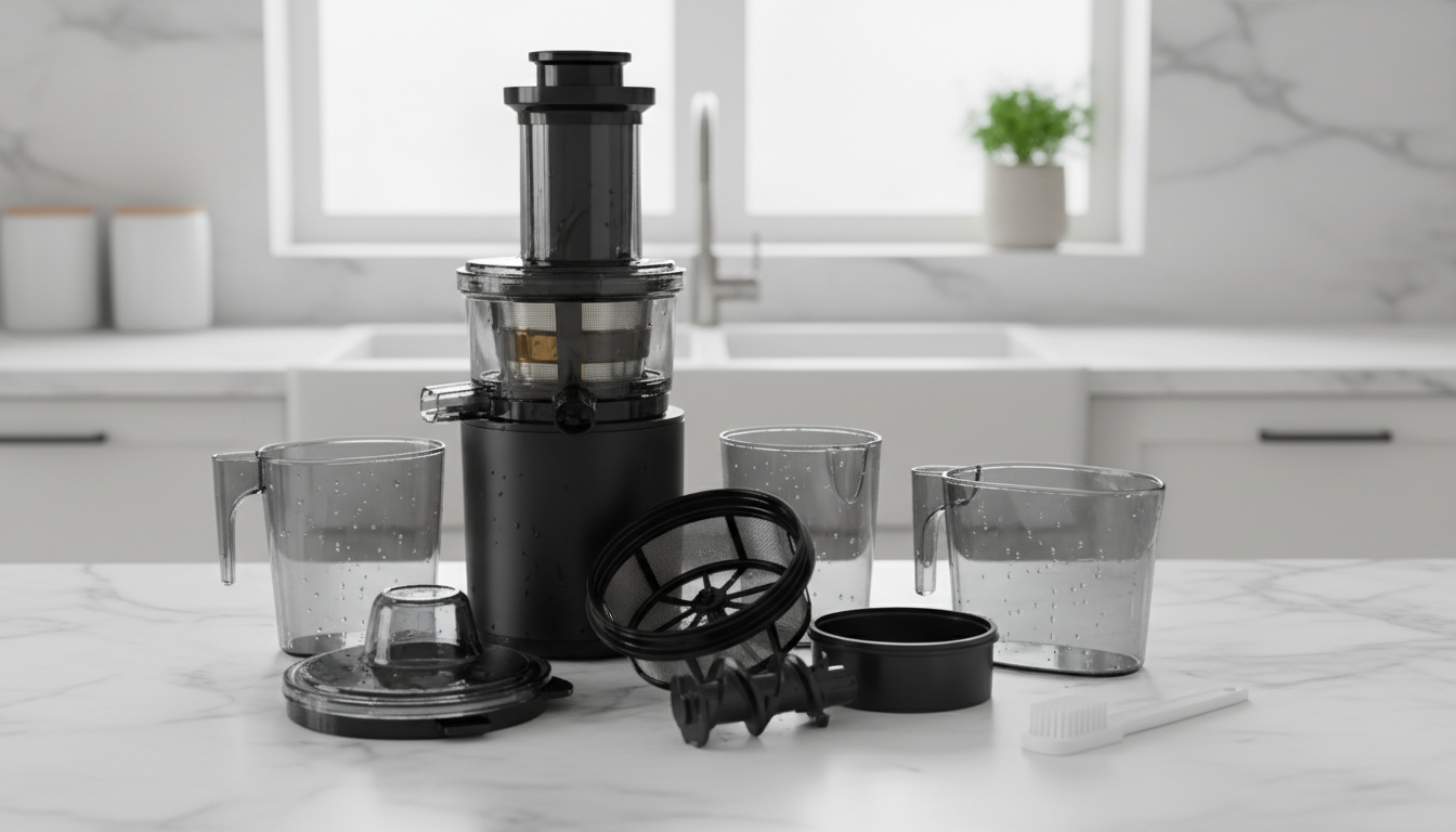 découvrez notre test complet de l'extracteur de jus aobosi 200w, alliant performance efficace et polyvalence pour des jus frais et savoureux au quotidien.