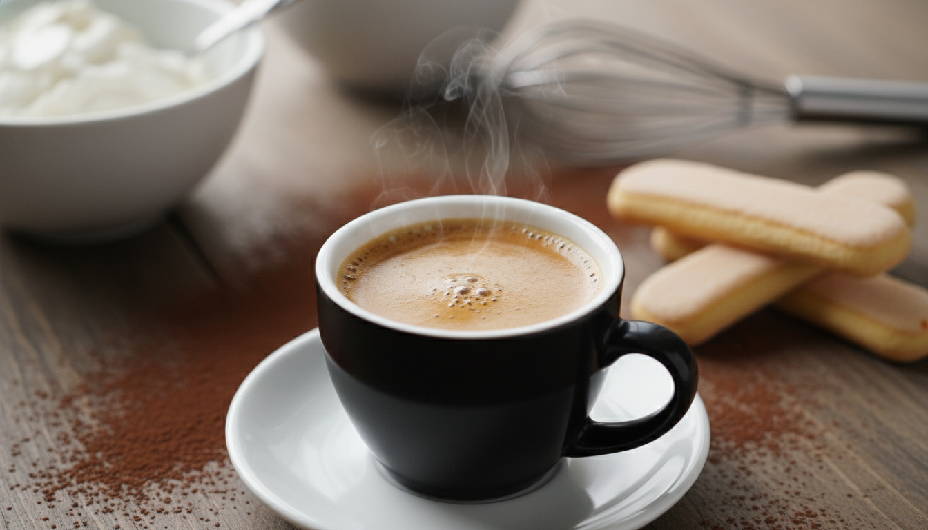 découvrez notre guide complet pour maîtriser la recette traditionnelle italienne du tiramisu. astuces, ingrédients authentiques et étapes détaillées pour un dessert exquis.