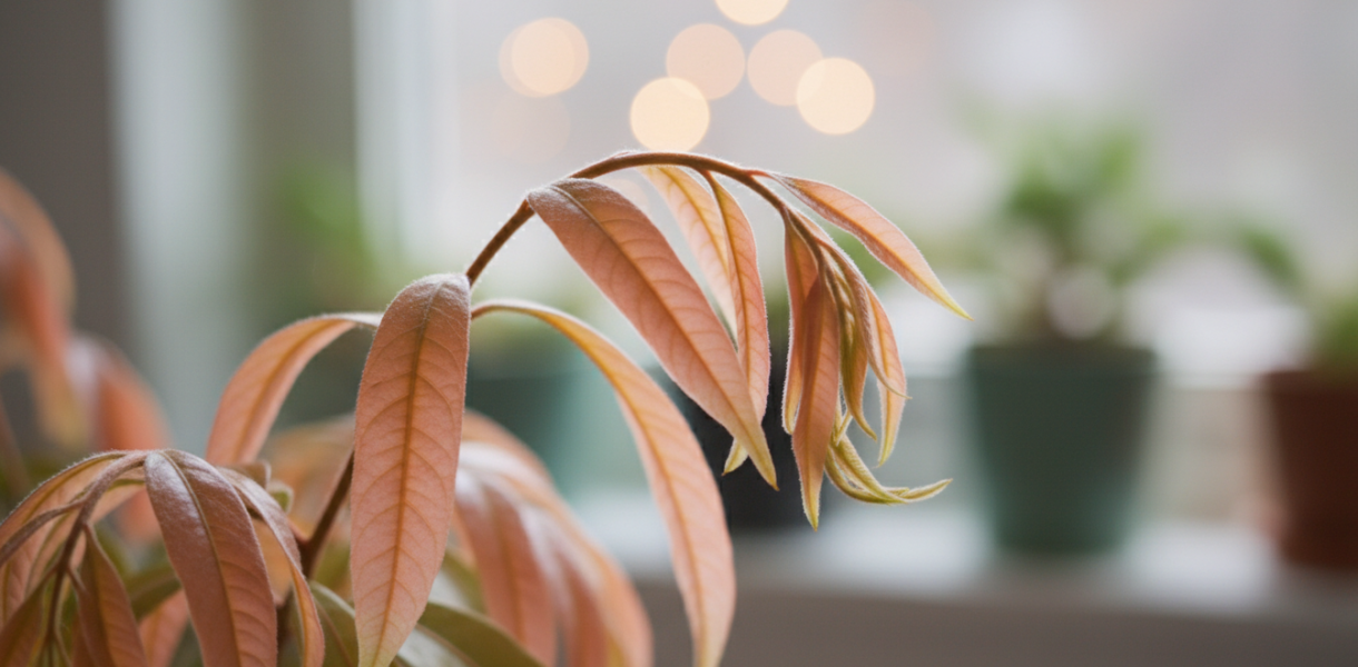 apprenez à transformer un fruit festif en une mini forêt rose en un mois en utilisant les noyaux conservés après le dessert. un guide simple et original pour une décoration naturelle et charmante.
