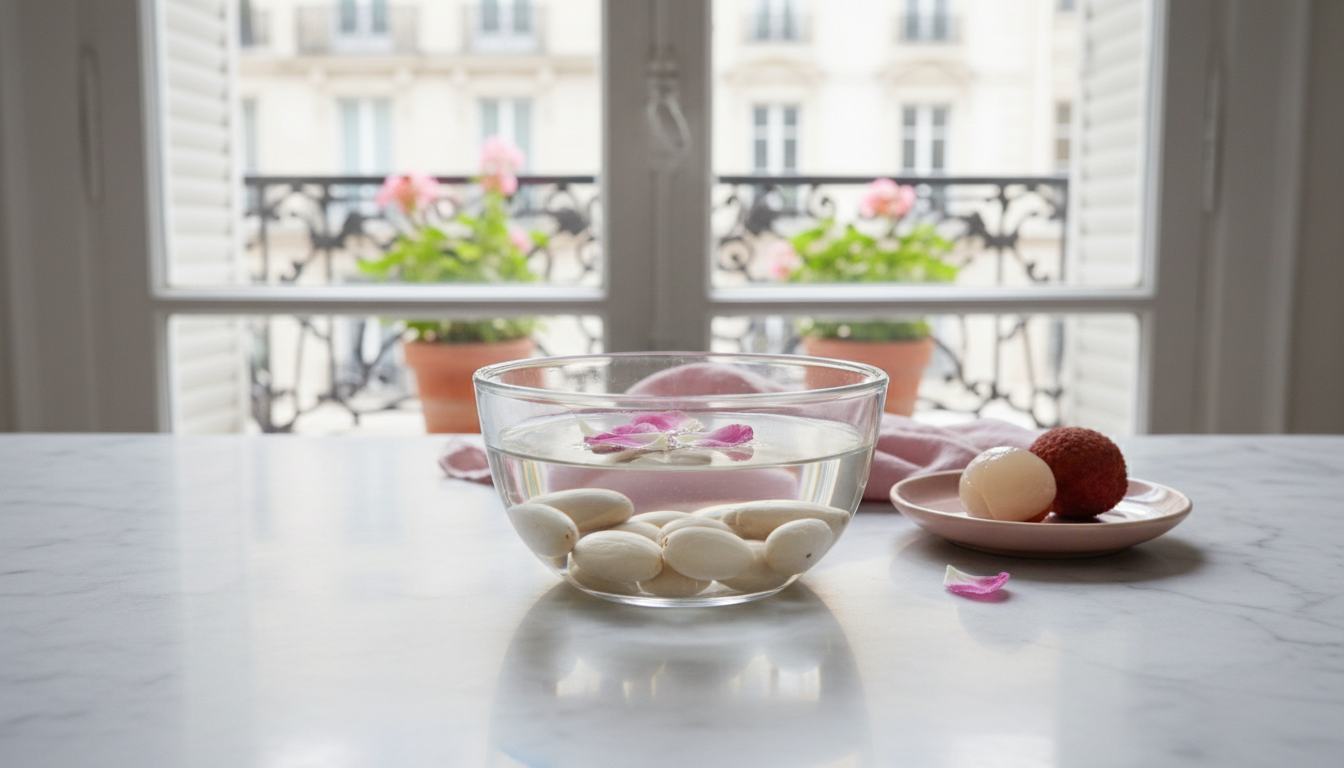 découvrez comment transformer un fruit festif en une mini forêt rose en seulement un mois en utilisant ses noyaux conservés après le dessert. une expérience magique et écologique à réaliser chez vous !