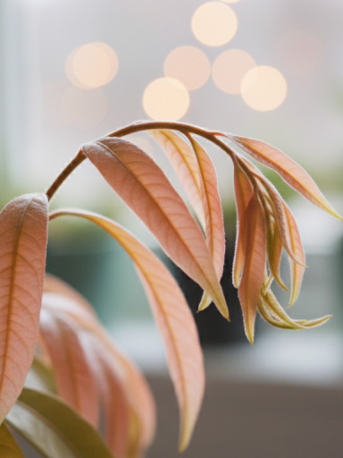 apprenez à transformer un fruit festif en une mini forêt rose en un mois en utilisant les noyaux conservés après le dessert. un guide simple et original pour une décoration naturelle et charmante.