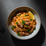 Quand pizzas et pâtes deviennent les porte-étendards du nationalisme italien