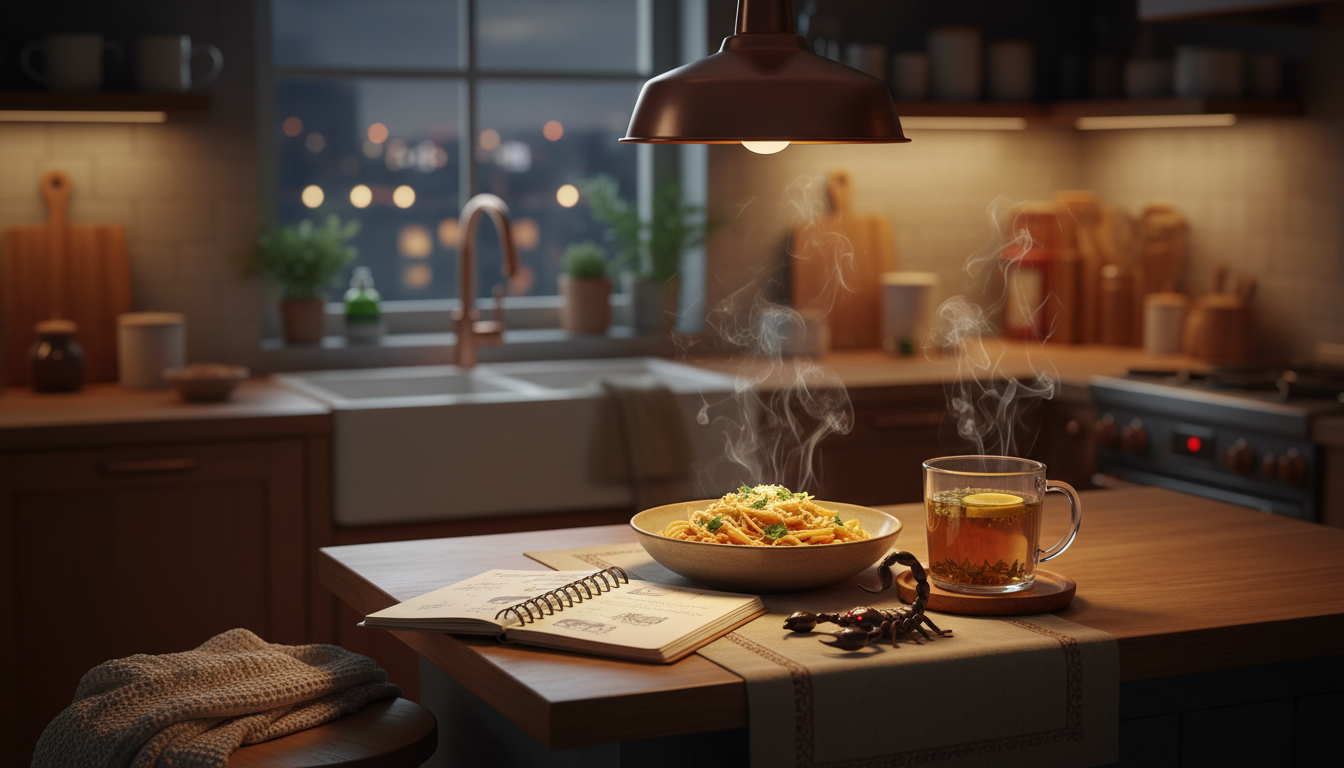 découvrez comment une renaissance profonde s'annonce pour ce signe astrologique, promettant une métamorphose totale selon les prévisions des astrologues.