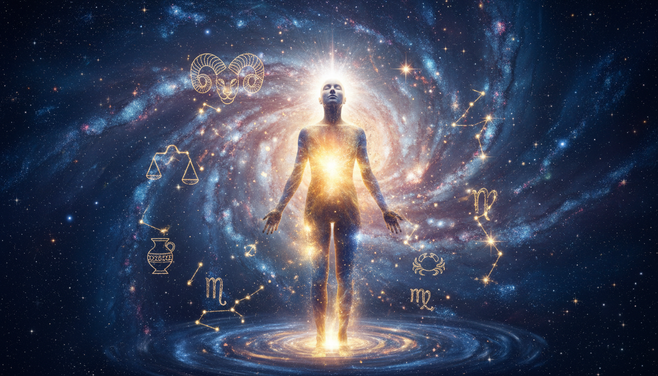 découvrez comment ce signe astrologique s'apprête à vivre une transformation complète, promettant une renaissance profonde selon les prédictions des astrologues.