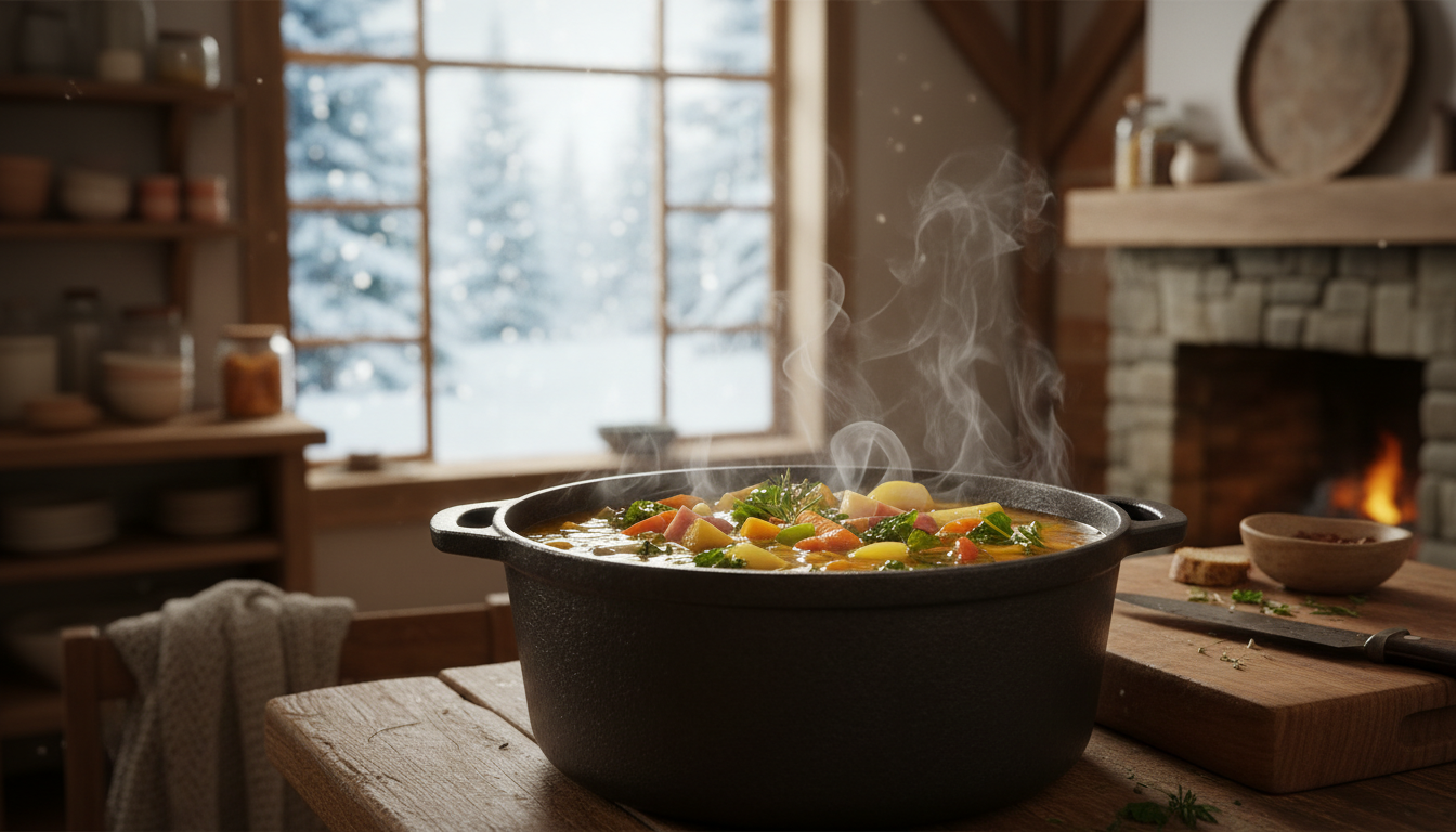 découvrez comment la vague de froid entre noël et le jour de l'an apporte un retour spectaculaire de la neige en plaine, transformant les paysages pour les fêtes de fin d'année.