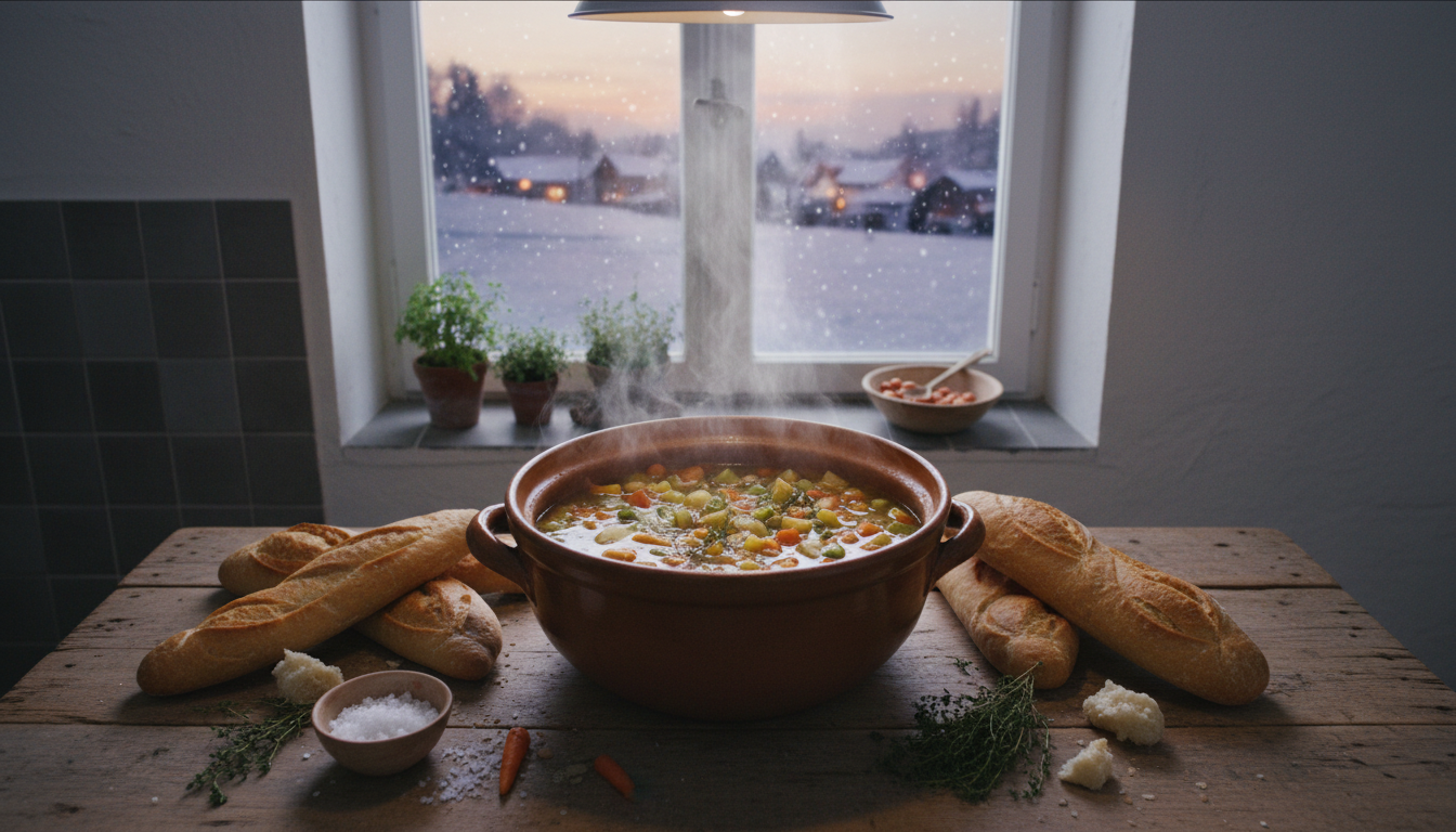 découvrez le retour confirmé de la neige en plaine durant la vague de froid entre noël et le nouvel an, apportant un hiver exceptionnel et des paysages enneigés à ne pas manquer.