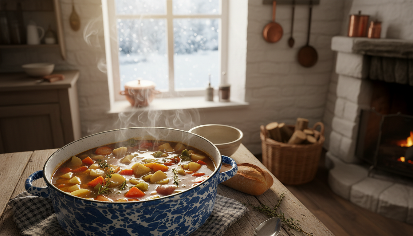 découvrez l'arrivée d'une vague de froid exceptionnelle entre noël et le nouvel an, avec un retour notable de la neige en plaine, apportant des paysages hivernaux inédits.
