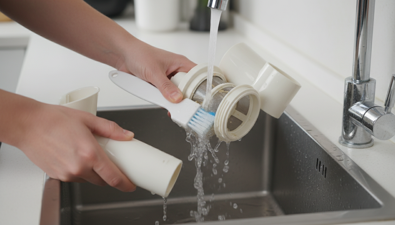 découvrez notre analyse complète de l'extracteur de jus amzchef, évaluant sa performance, sa praticité et ses avantages pour un jus frais et sain au quotidien.