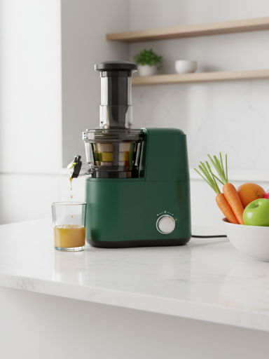 découvrez notre analyse complète de l'extracteur de jus amzchef, évaluant sa performance, sa praticité et son efficacité pour un usage quotidien.