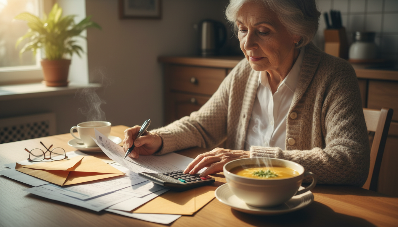 découvrez pourquoi les pensions agirc-arrco vont fortement baisser, quels retraités seront les premiers impactés et les conséquences pour leurs revenus.