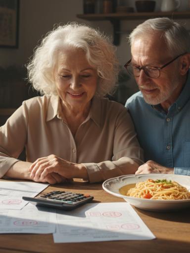 découvrez quels retraités de l'agirc-arrco verront leur pension fortement réduite et comprenez les raisons de cette baisse significative.