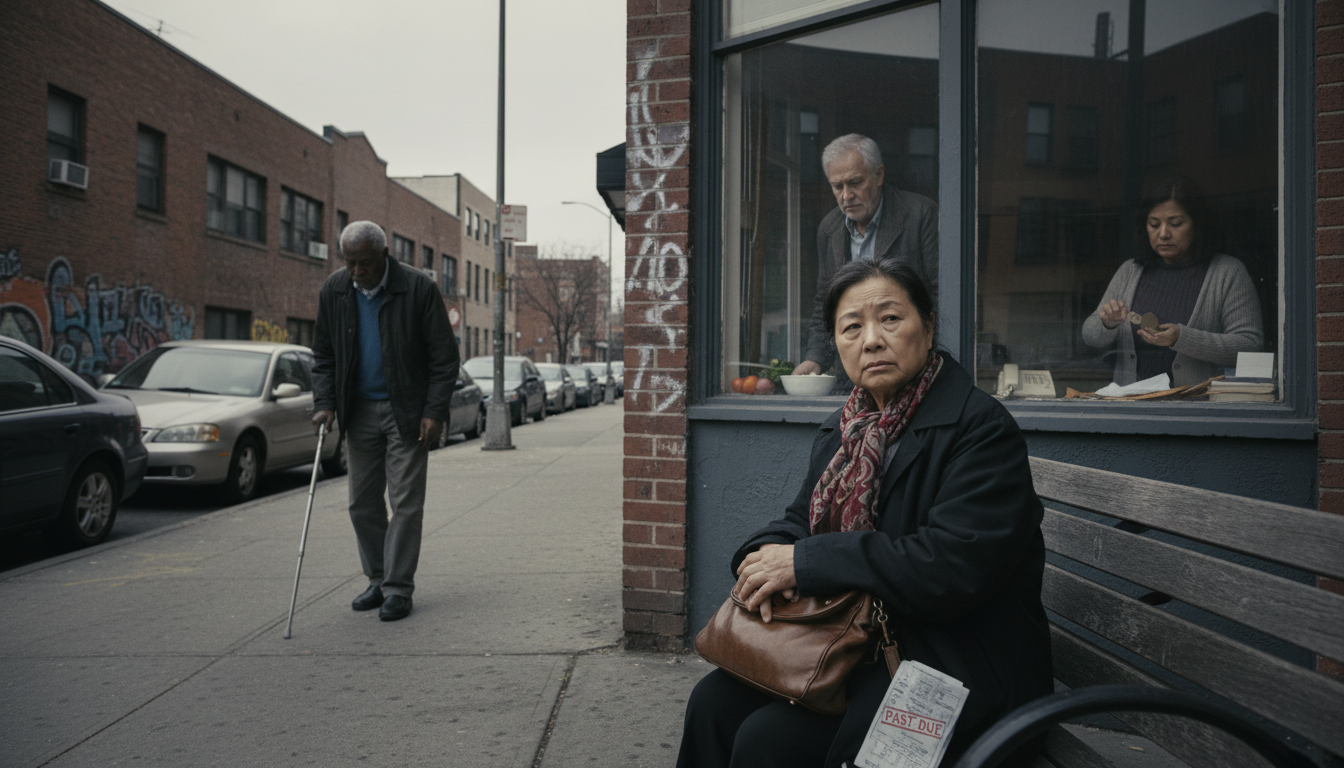 découvrez quels retraités affiliés à l'agirc-arrco verront leur pension diminuer de manière significative et les raisons derrière cette baisse.