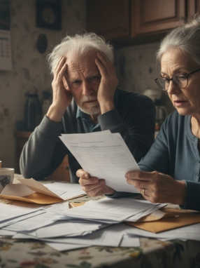 agirc-arrco : découvrez pourquoi de nombreux retraités voient leurs pensions fortement diminuer et qui est concerné par cette baisse.