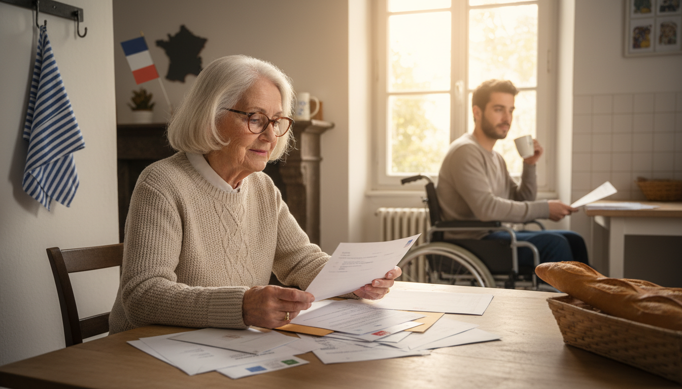 aspa, rsa, aah : informez-vous sur les augmentations précises des allocations sociales prévues pour 2026 afin de mieux préparer votre budget.