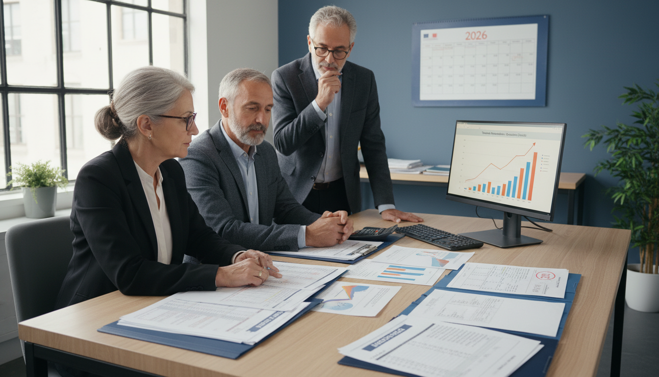 découvrez les montants exacts des revalorisations de l'aspa, du rsa et de l'aah prévues pour l'année 2026, avec toutes les informations essentielles pour bien comprendre ces ajustements.