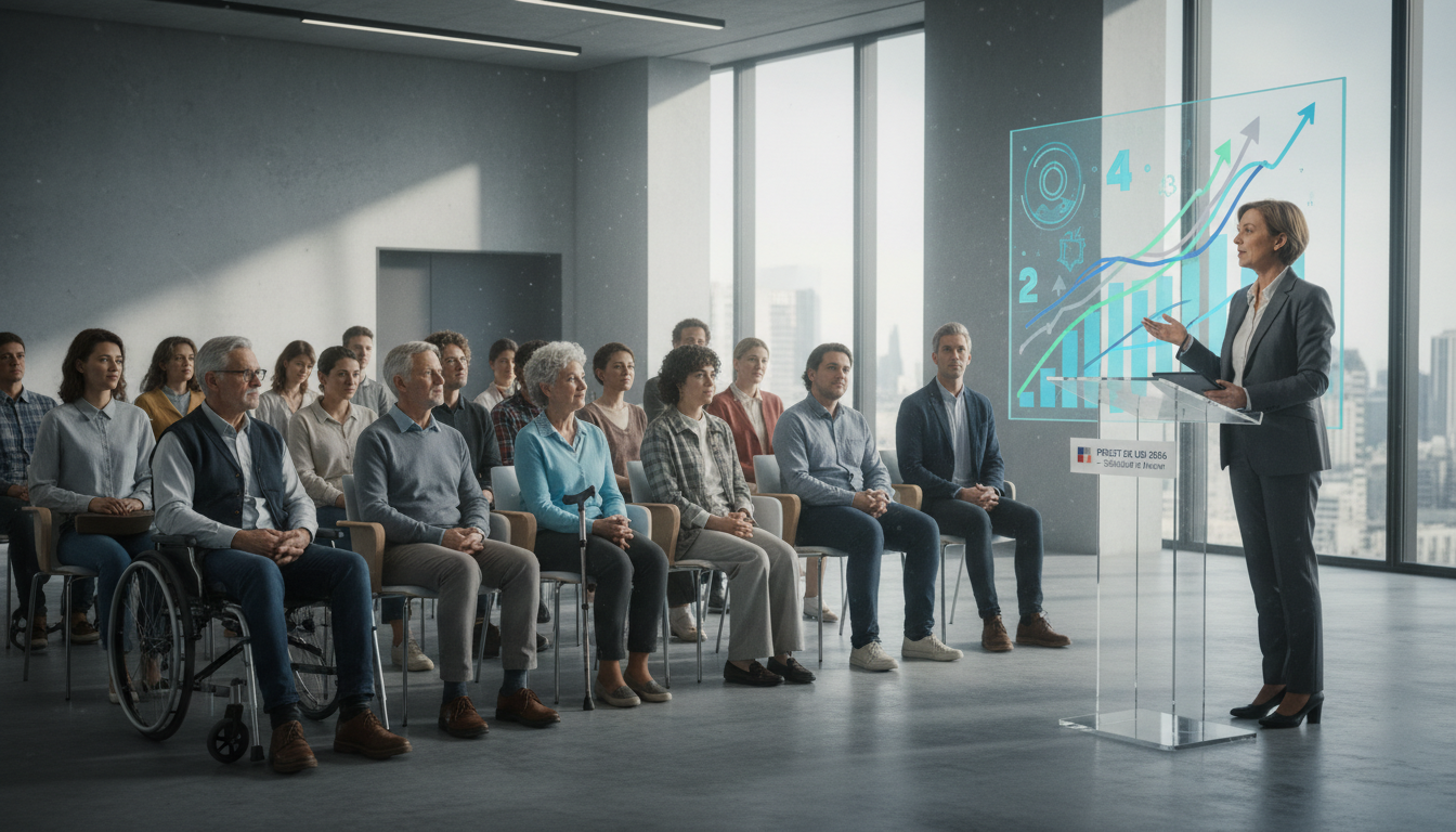 découvrez les montants précis des revalorisations de l'aspa, du rsa et de l'aah annoncées pour l'année 2026. toutes les informations essentielles sur ces aides sociales disponibles ici.