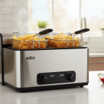 Recette rapide et simple du gâteau fondant chocolat-marron