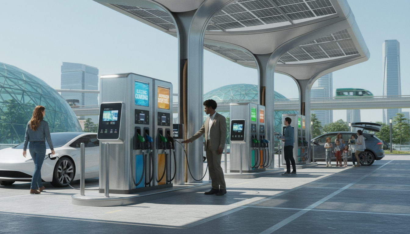 découvrez les changements à venir sur les carburants à partir du 1er janvier 2026 et ce que les conducteurs doivent anticiper pour mieux s'adapter.