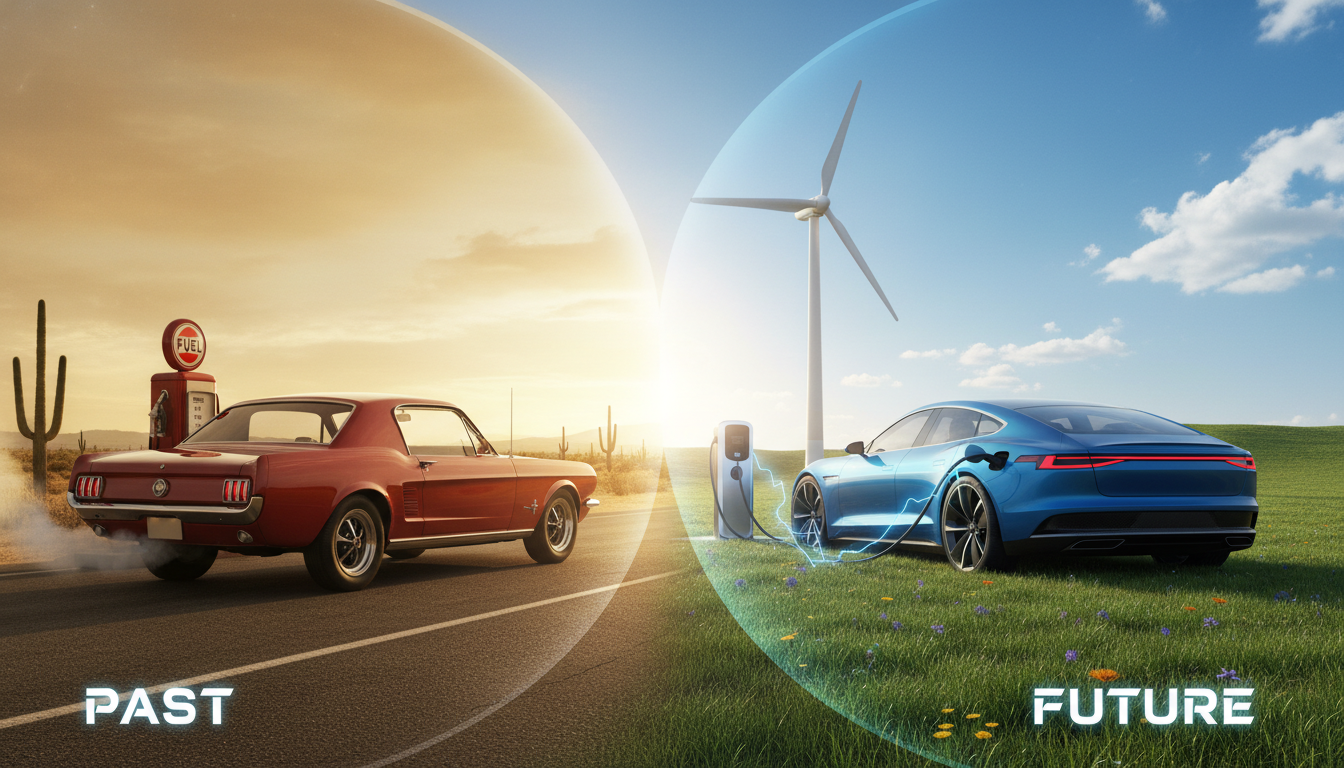 découvrez les changements à venir sur les carburants à partir du 1er janvier 2026 et ce que les conducteurs doivent prévoir pour s'adapter efficacement.