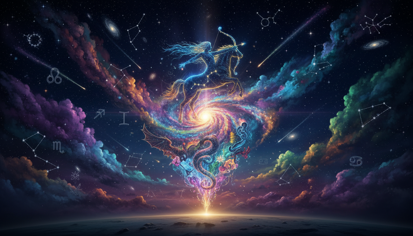 découvrez quel signe astrologique connaît une transformation spectaculaire et préparez-vous à un renouveau majeur selon les experts en astrologie.